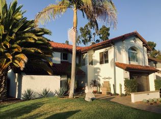 1540 Tzena Way, Encinitas, CA 92024