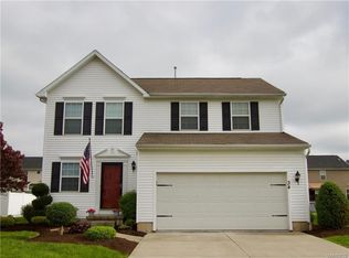 34 Rose St, Lancaster, NY 14086