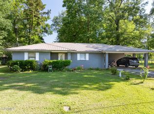 132 Poodle Ln, Ville Platte, LA 70586
