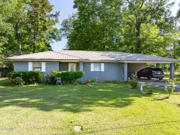132 Poodle Ln, Ville Platte, LA 70586