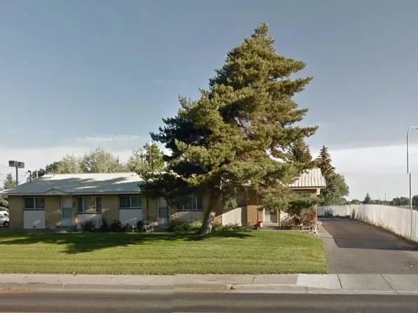 873 1st St, Idaho Falls, ID 83401