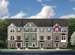 414 Paperbark Sq, Downingtown, PA 19335