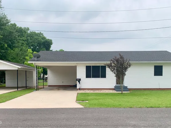 1002 E Oak St, Crowley, LA 70526