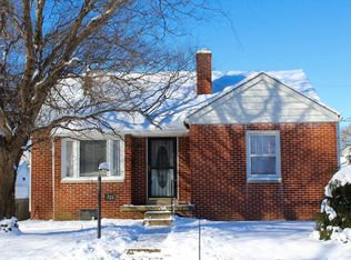 715 Rutter Ave, Lancaster, OH 43130