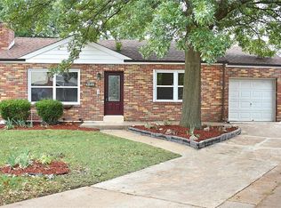 9153 Darlene Dr, Saint Louis, MO