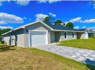 5722 Granada Blvd, Sebring, FL 33872