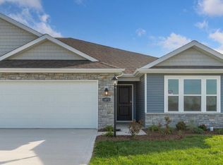 1072 Butler Lake Ct, Fort Wayne, IN 46818