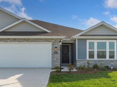 1072 Butler Lake Ct, Fort Wayne, IN, 46818