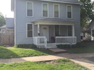 1708 Pershing Blvd, Clinton, IA 52732