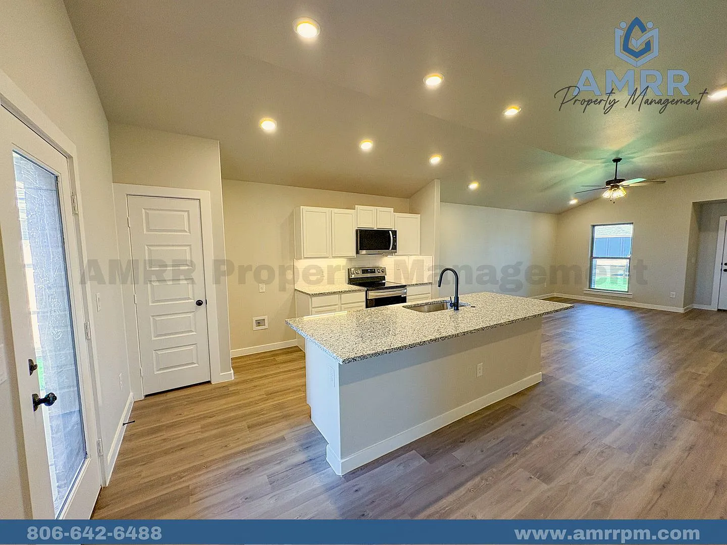 New Beginnings Start with AMRR - Brand New Home in Bell Farms Lubbock-Cooper ISD! — Photo 3