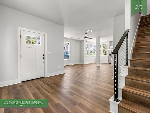 4th image of 3104 W Salida Ln