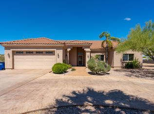 2690 W Palomino Dr, Wickenburg, AZ 85390