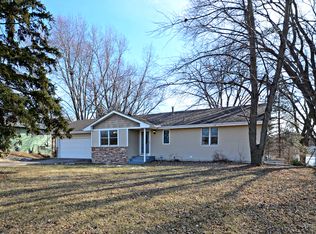 8517 60 1/2 Ave N, New Hope, MN 55428
