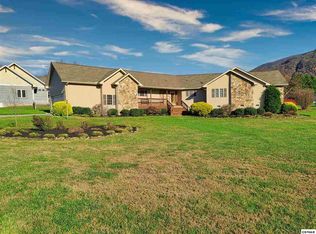 3585 Deer Field Cir, Sevierville, TN 37862