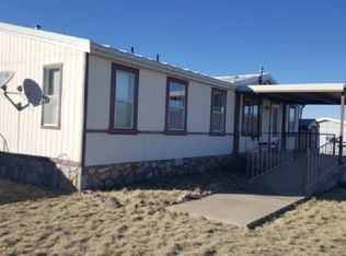 250 Valle De Uvas, Mimbres, NM 88049