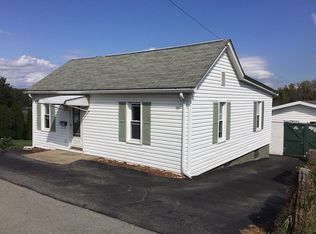 35 W Wine St, Uniontown, PA