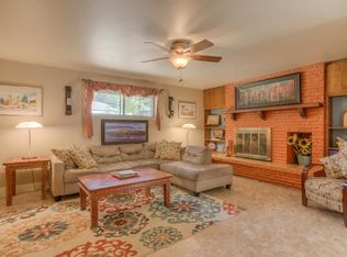 1708 Luthy Pl NE, Albuquerque, NM 87112