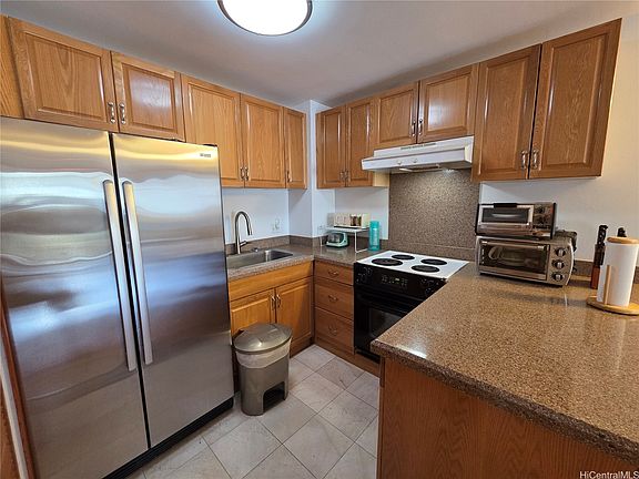 5th image of 2474 Kapiolani Blvd APT 504