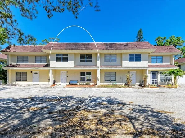3717 Delta St #95, Sarasota, FL 34232