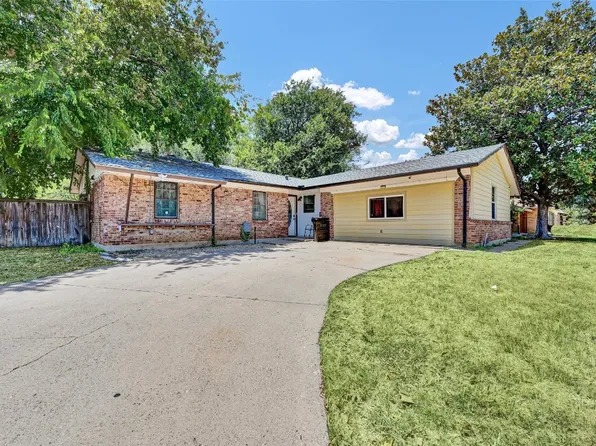2117 Western Park Dr, Dallas, TX 75211
