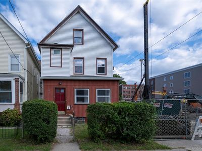 226 Fourth Avenue, Pelham, NY, 10803