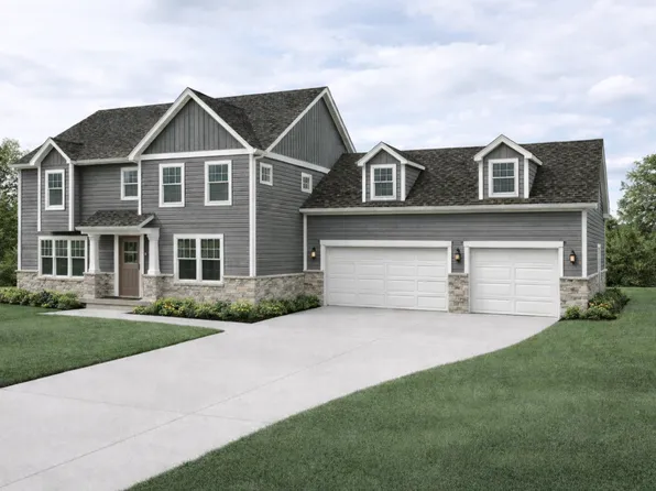 Alameda Plan, Todd Homes LLC at West Ridge