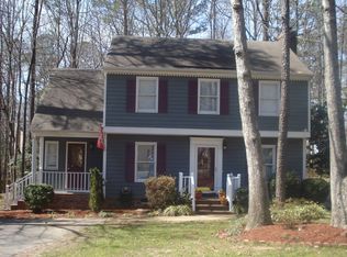 5802 Mill Spring Ln, Midlothian, VA 23112