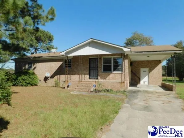 1060 Piney Grove Rd, Timmonsville, SC 29161