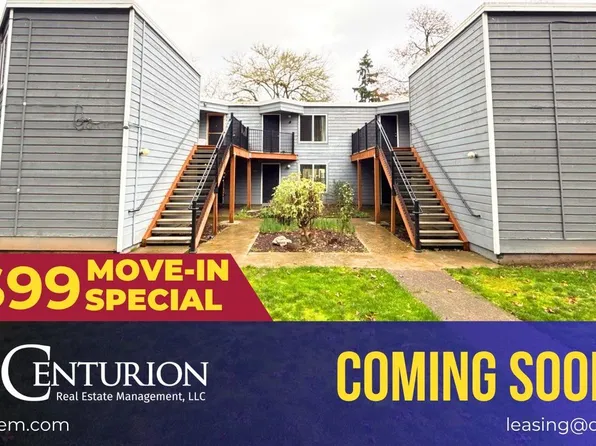 West Hills Village, 341 Senate St NW #56778, Salem, OR 97304