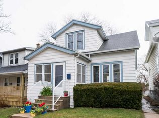 2868 S Ellen St, Milwaukee, WI 53207