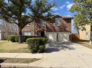 2317 Loquat Ln, Round Rock, TX 78664