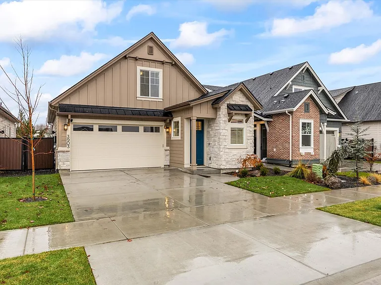 3903 W Spring House Ln — Photo 1
