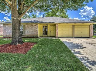 6310 Bridgegate Dr, Spring, TX 77373