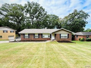 2124 3rd St NW, Birmingham, AL 35215
