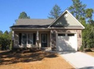 561 Vic Keith Rd, Sanford, NC 27332