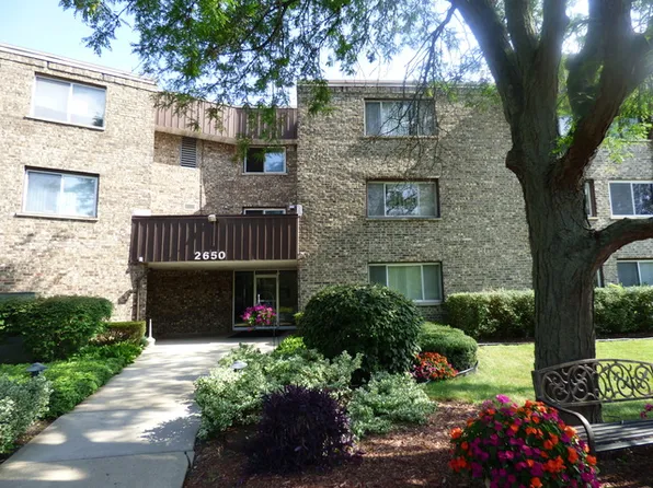 2650 Brookwood Way Dr APT 206B, Rolling Meadows, IL 60008
