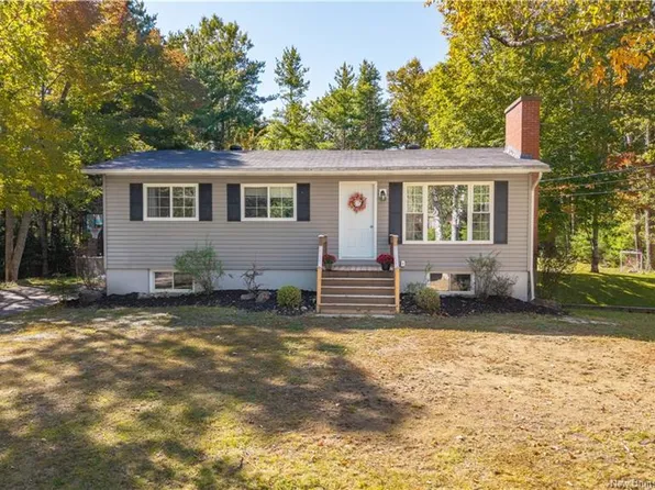 499 Ledge Rd, Dufferin, NB E3L 3N6