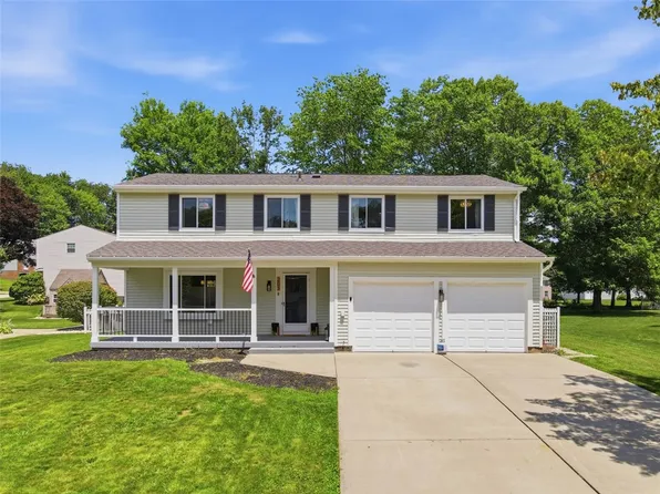 203 Lochinver Dr, Coraopolis, PA 15108