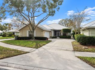 2035 SW Mayflower Dr, Palm City, FL 34990