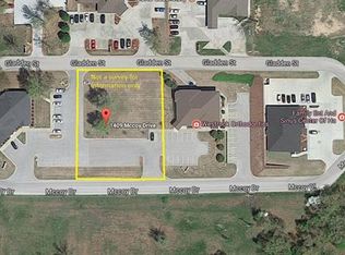 1409 McCoy Dr, Harrison, AR 72601