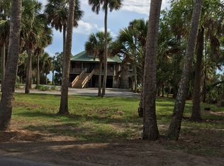 2533 Seabreeze Isl, DARIEN, GA 31305