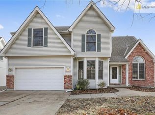 4119 Newman St, Leavenworth, KS 66048