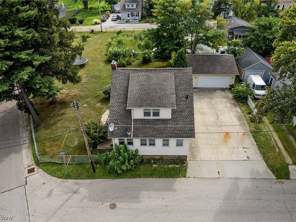 2480 Church St, Lakemore, OH 44250 Zillow