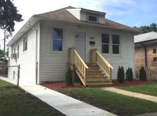 540 Rice Ave, Bellwood, IL 60104