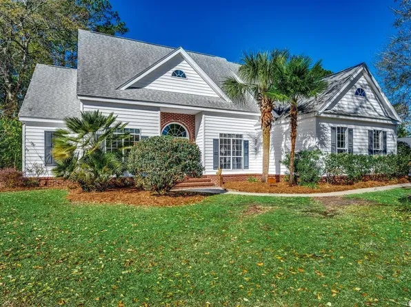 17 Tillersplow Ct., Pawleys Island, SC 29585