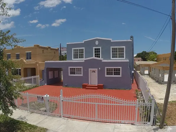 537 NW 23rd Pl, Miami, FL 33125
