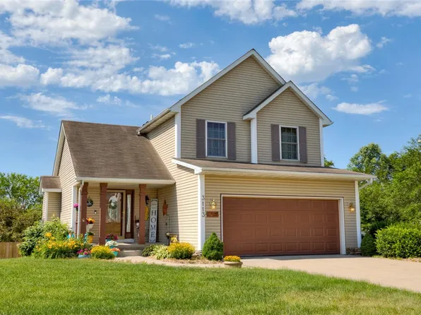 3113 E Highview Dr, Des Moines, IA 50320
