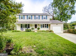 9 Morris Cir, Wayne, PA 19087
