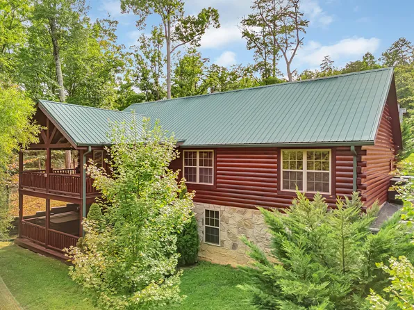 2103 Roscoe Ct, Sevierville, TN 37876