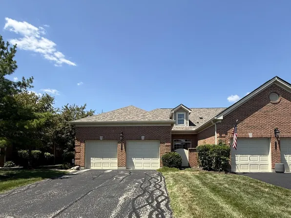 8349 Poppy Ln, Liberty Township, OH 45044